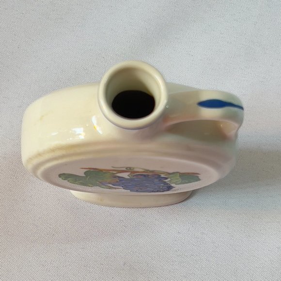 Reutter Porzellan Germany Vintage Porcelain Hand Painted Wine Jug c1887-1947 - Picture 9 of 11